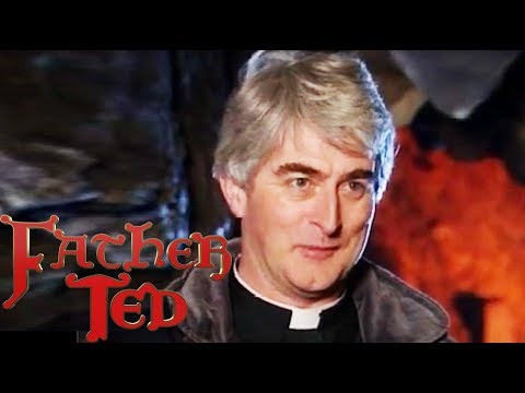 Best of Ted – Father Ted Compilation