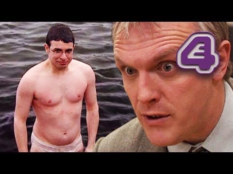BEST OF THE INBETWEENERS | All The Funniest Moments | Series 2