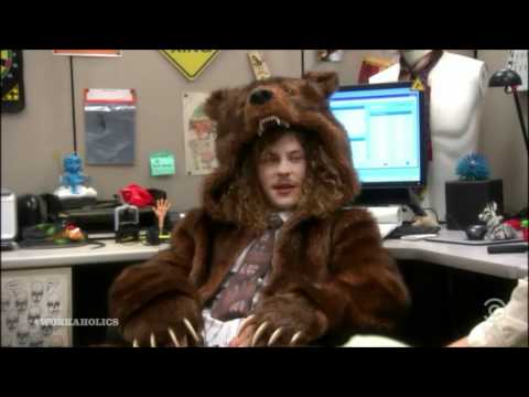 Best Workaholics opening ever