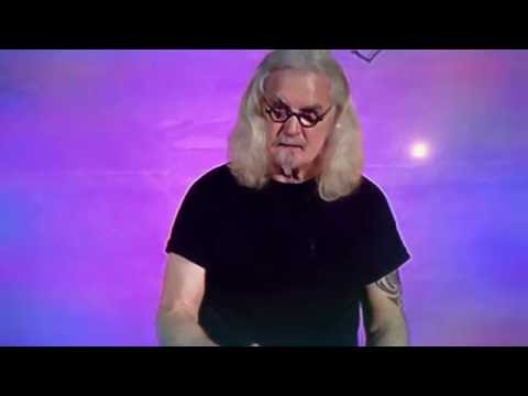 Billy Connolly – Cunt