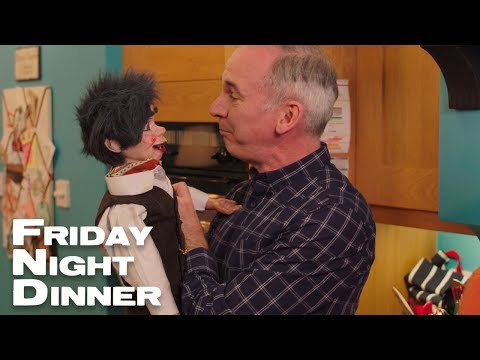 B****R Off | Friday Night Dinner