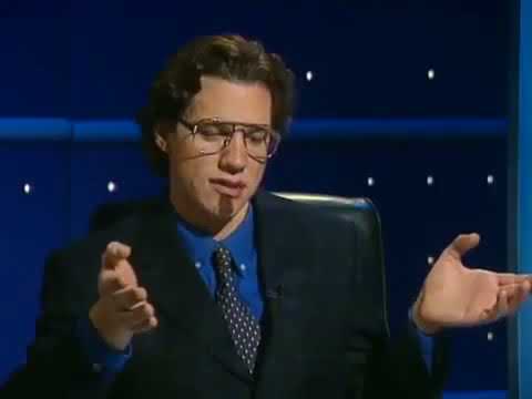 Brass Eye s01e05 Crime –