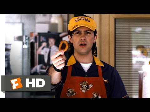Clerks II (5/8) Movie CLIP – Lord of the Rings vs. Star Wars (2006) HD