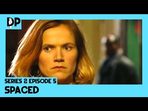Gone | Spaced | Series 2 Episode 5 | Dead Parrot