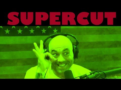 Iliza Shlesinger Joins The #Metoo Movement with Joe Rogan Supercut Edition
