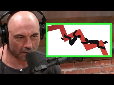 Joe Rogan – A Recession is Coming!?