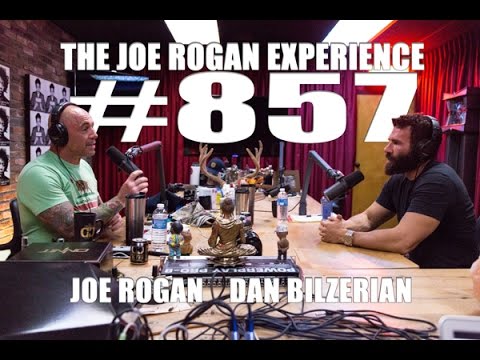 Joe Rogan Experience  #857 – Dan Bilzerian