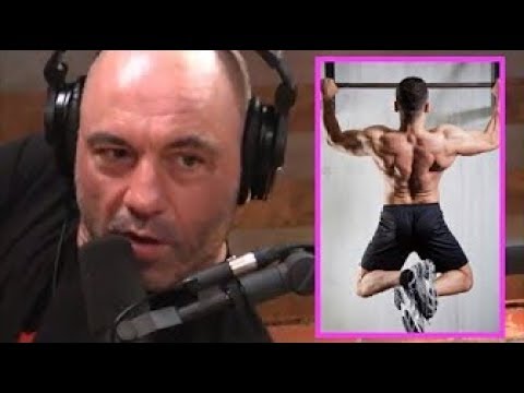 Joe Rogan – How To Workout Smarter