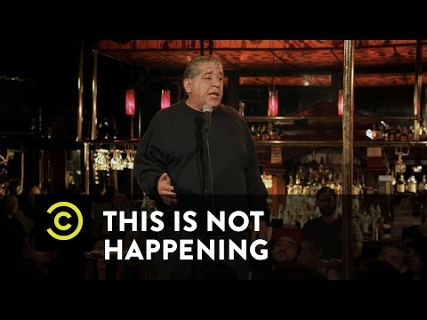 Joey Diaz – Box of Soul – This Is Not Happening – Uncensored