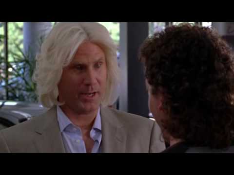 Kenny Powers Meets Ashley Shaffer