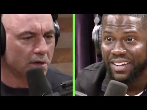 Kevin Hart Comments on the Oscars Controversy | Joe Rogan