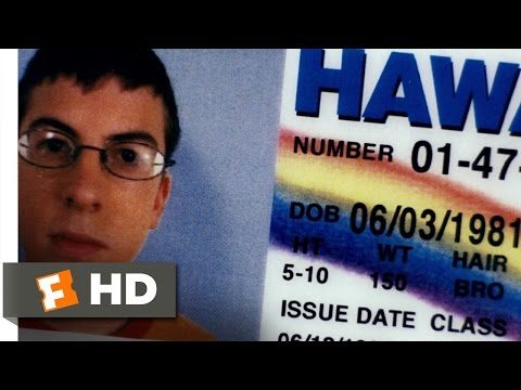 McLovin – Superbad (1/8) Movie CLIP (2007) HD