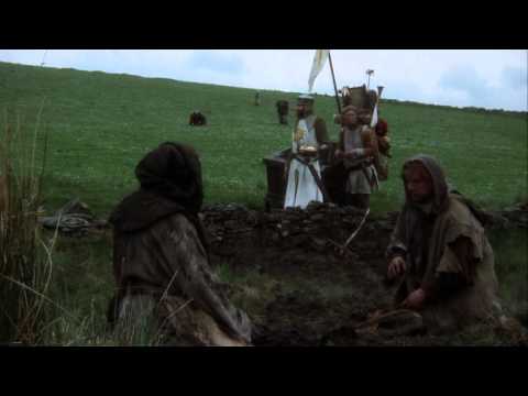 Monty Python – Constitutional Peasants Scene (HD)