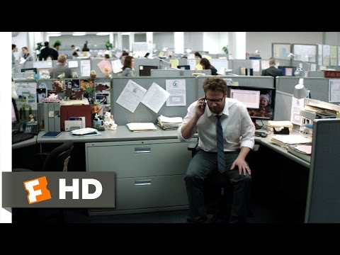 Neighbors (8/10) Movie CLIP – Air Bag Prank (2014) HD