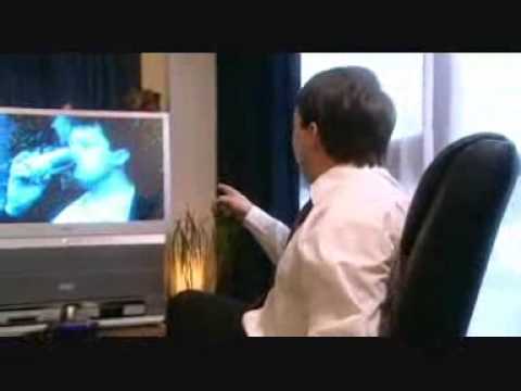 PEEP SHOW SERIES 2 FUNNY CLIPS