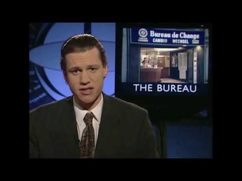 The Day Today – The Bureau – HD 720p