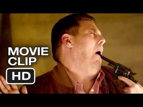 This Is the End Movie CLIP – List Of Supplies (2013) – James Franco Movie HD