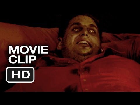 This Is the End Movie CLIP – The Power Compels You (2013) – Seth Rogan Movie HD