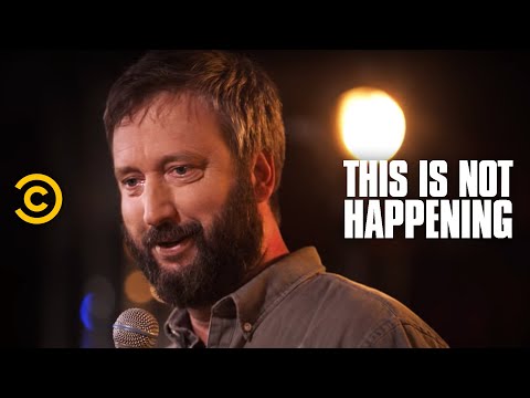 Tom Green – Celebrity Apprentice – This Is Not Happening – Uncensored