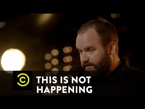 Tom Segura – Meeting Bruce Bruce – This Is Not Happening – Uncensored
