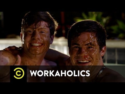 Workaholics – Season 4 Outtakes – Uncensored