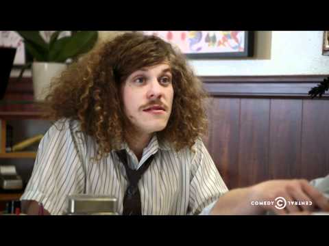 Workaholics – We've Run Out of Things We Smeeoke