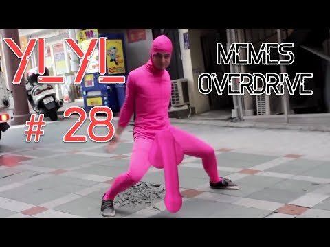 YLYL #28 Compilation from YouTube, Reddit, 4chan memes webms