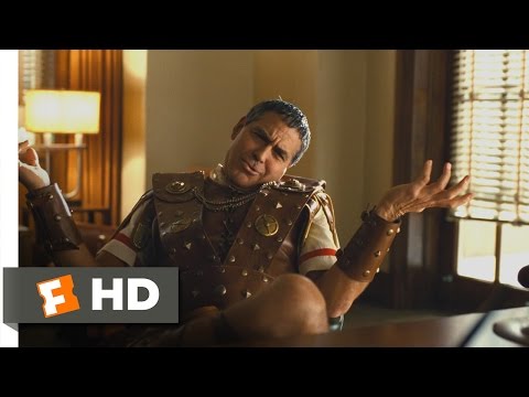 Hail, Caesar! – The Picture Has Worth Scene (8/10) | Movieclips