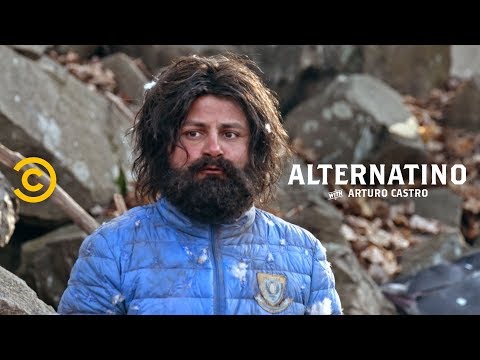 How Did They Survive with No Food? – Alternatino
