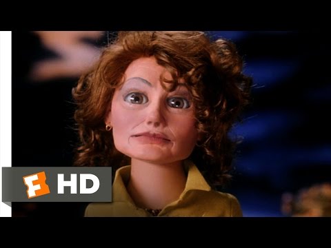 Team America: World Police (8/10) Movie CLIP – That's Why They Call it Acting (2004) HD
