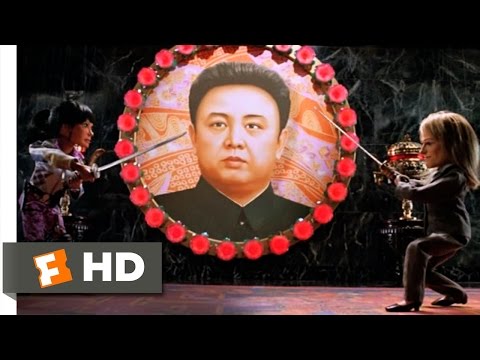 Team America: World Police (9/10) Movie CLIP – Battling the Film Actor's Guild (2004) HD