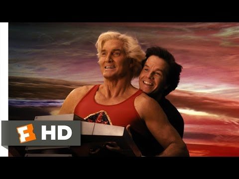 Ted (8/10) Movie CLIP – Partying with Flash Gordon (2012) HD