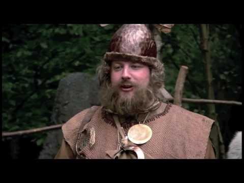 That Mitchell & Webb Look  –  Bronze Orientation