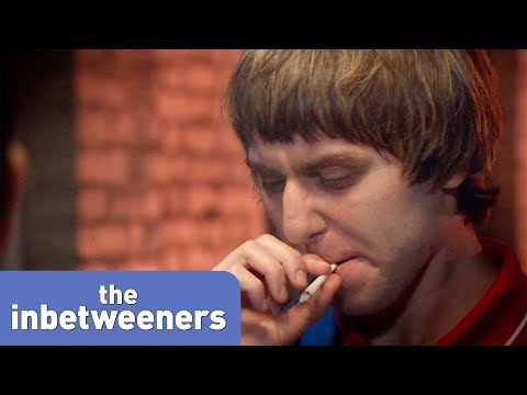 Doing Drugs | The Inbetweeners