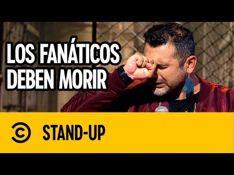 Maluma El Católico | Diego Mateus | Stand Up | Comedy Central Colombia