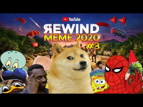 MEME REWIND 2020 #3
