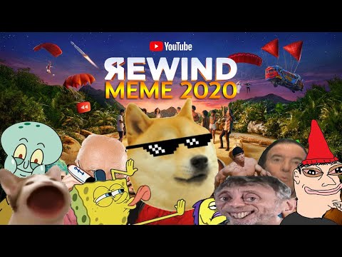MEME REWIND 2020
